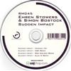 Ehren Stowers & Simon Bostock - Sudden Impact