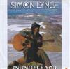 descargar álbum Simon Lynge - Infinitely You