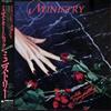 télécharger l'album Ministry ミニストリー - With Sympathy ミニストリーショック