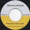 ascolta in linea Tammi Terrell - All I Do Is Think About You