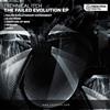 baixar álbum Technical Itch - The Failed Evolution EP