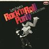 baixar álbum The Rock Stars - Lets Have A Rock N Roll Party