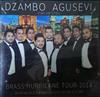 baixar álbum Dzambo Agusevi Orchestra - Brass Hurricane Tour 2014