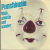 Punchinello - Walk Whistle And Wander