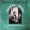 ladda ner album Frédéric Chopin Barbara HesseBukowska - Pages Célèbres De Frédéric Chopin