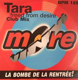 Download Tara - Freed From Desire