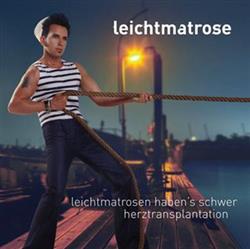 Download Leichtmatrose - Leichtmatrosen Habens Schwer