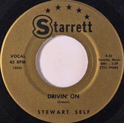 Download Stewart Self - Drivin On Cry Cry Cry