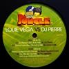 baixar álbum Louie Vega Vs DJ Pierre - Da Jungle