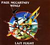 escuchar en línea Paul McCartney & Wings - Last Flight