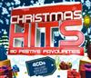 écouter en ligne Various - Christmas Hits 80 Festive Favourites