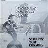 baixar álbum Stompin' Tom Connors - Canadian Country Songs