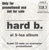 online luisteren Hard B - Al 5 lea Album