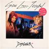 descargar álbum Gene Loves Jezebel - Discover Glad To Be Alive