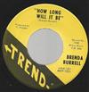 escuchar en línea Brenda Burrell - How Long Will It Be