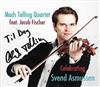 online luisteren Mads Tolling Quartet Feat Jacob Fischer - Celebrating Svend Asmussen