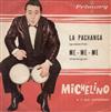 Album herunterladen Michelino E Il Suo Complesso - La Pachanga Me Me Me