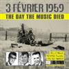 kuunnella verkossa Various - 3 Février 1959 The Day The Music Died