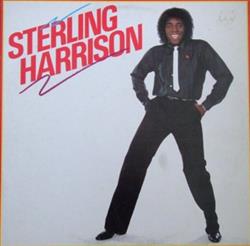 Download Sterling Harrison - Sterling Harrison