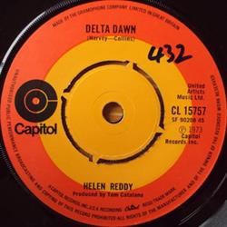 Download Helen Reddy - Delta Dawn