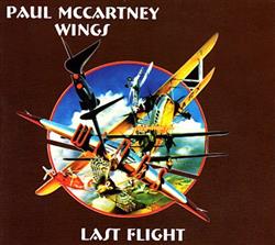 Download Paul McCartney & Wings - Last Flight