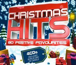 Download Various - Christmas Hits 80 Festive Favourites