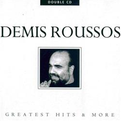 Download Demis Roussos - Greatest Hits More