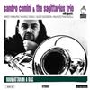 Sandro Comini & The Sagittarius Trio - Manhattan In A Bag