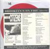 ladda ner album The NY Citizens - Brooklyns On Fire