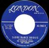 Album herunterladen The Cambridge Strings And Singers - Sabre Dance Boogie