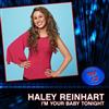 online anhören Haley Reinhart - Im Your Baby Tonight