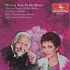 ouvir online The New York Pops, Skitch Henderson With Maureen McGovern - With A Song In My Heart The Great Songs Of Richard Rodgers