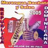 télécharger l'album Various - Merengue Bachata Y Salsa Lo Mejor De Mi Pais