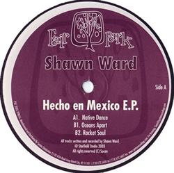 Download Shawn Ward - Hecho En Mexico