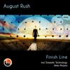 lataa albumi August Rush - Finish Line