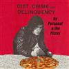 ascolta in linea Personal & The Pizzas - Diet Crime And Delinquency