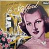 lytte på nettet Jo Stafford With Paul Weston And His Orchestra - Starring Jo Stafford