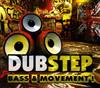 Album herunterladen Various - Dubstep Bass Movement