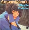 Album herunterladen Mireille Mathieu - Amour Défendu