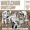 last ned album Wheelchair Sports Camp - Mary Had a Little Band