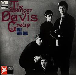 Download The Spencer Davis Group - Beat With Soul