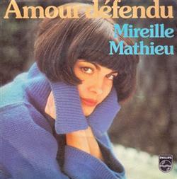 Download Mireille Mathieu - Amour Défendu