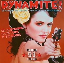 Download Various - Dynamite CD 6