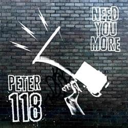 Download Peter118 - Need You More