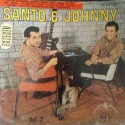 Download Santo & Johnny - Vol 2