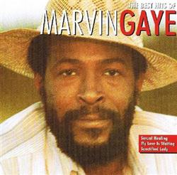 Download Marvin Gaye - The Best Hits Of Marvin Gaye