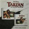 lataa albumi Phil Collins Zainal Abidin - Tarzan Sampler