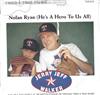 écouter en ligne Jerry Jeff Walker - Nolan Ryan Hes A Hero To Us All