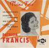 Patricia Francis - Pleins Feux Sur Patricia Francis