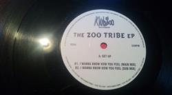 Download The Zoo Tribe - The Zoo Tribe EP